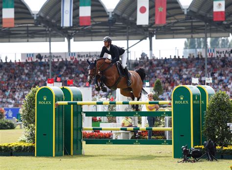 chio aachen rolex grand prix wdr|chio aachen heute im tv.